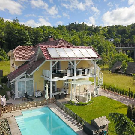 Villa Schaller - Apartment Krumpendorf Kültér fotó
