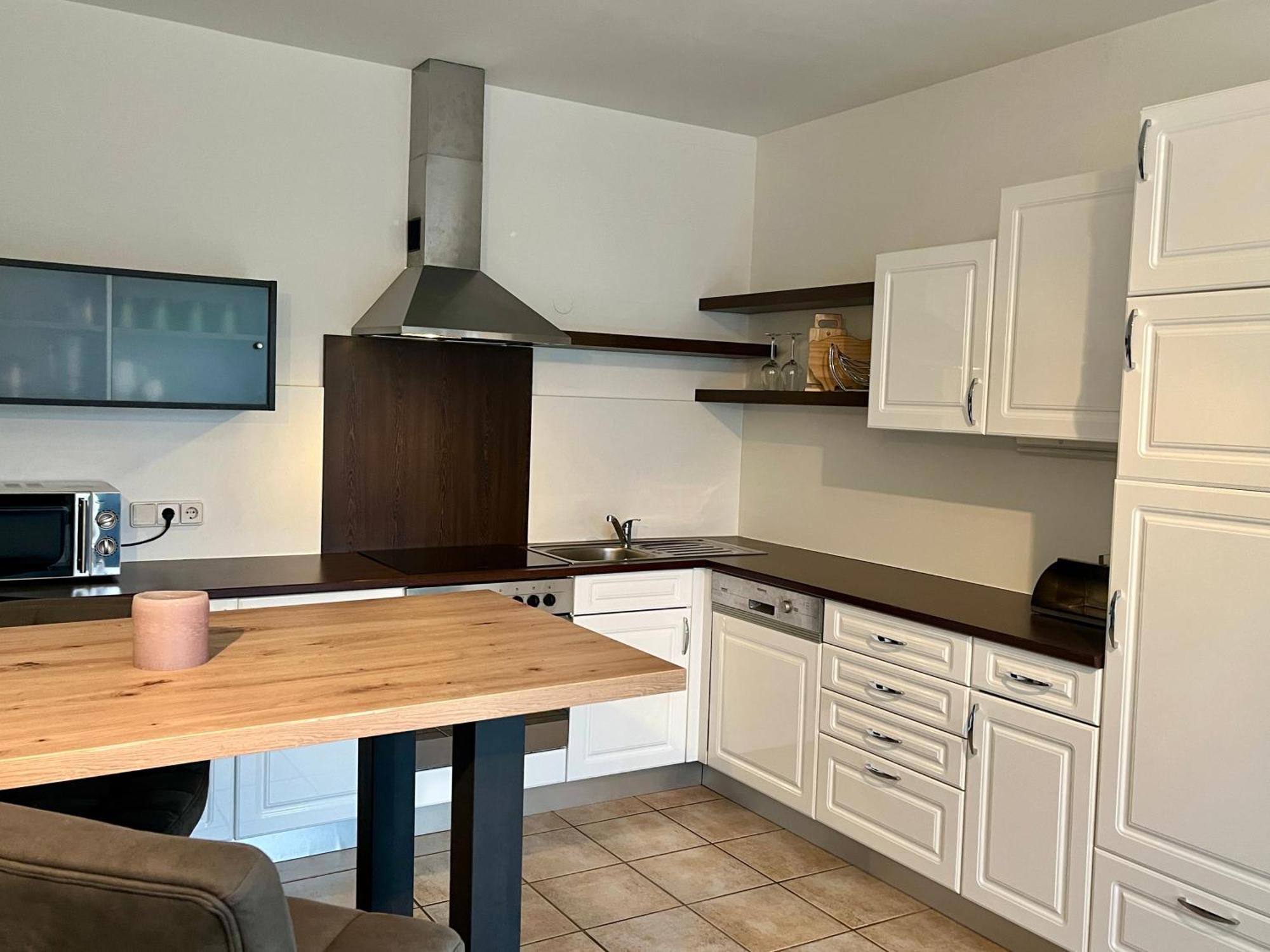 Villa Schaller - Apartment Krumpendorf Kültér fotó