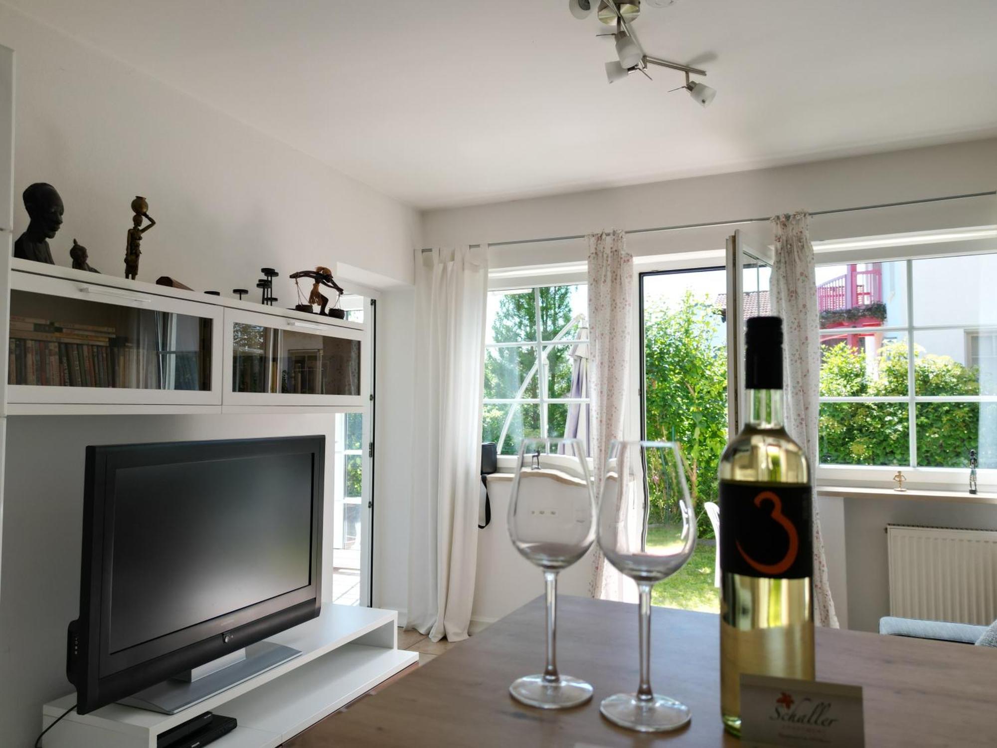 Villa Schaller - Apartment Krumpendorf Kültér fotó