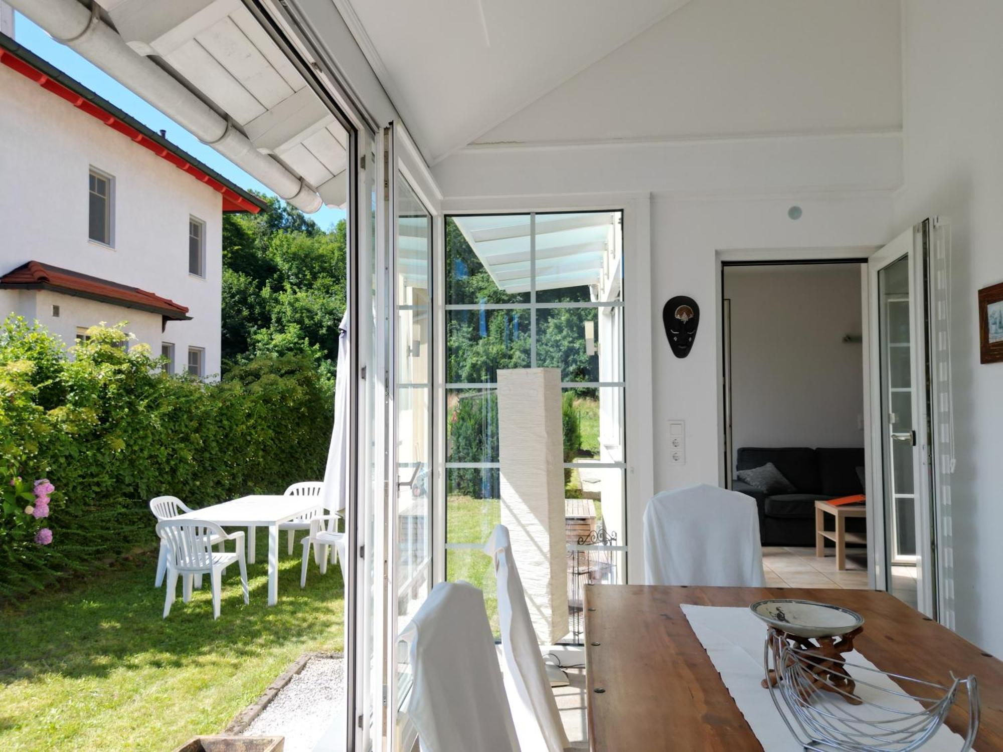Villa Schaller - Apartment Krumpendorf Kültér fotó