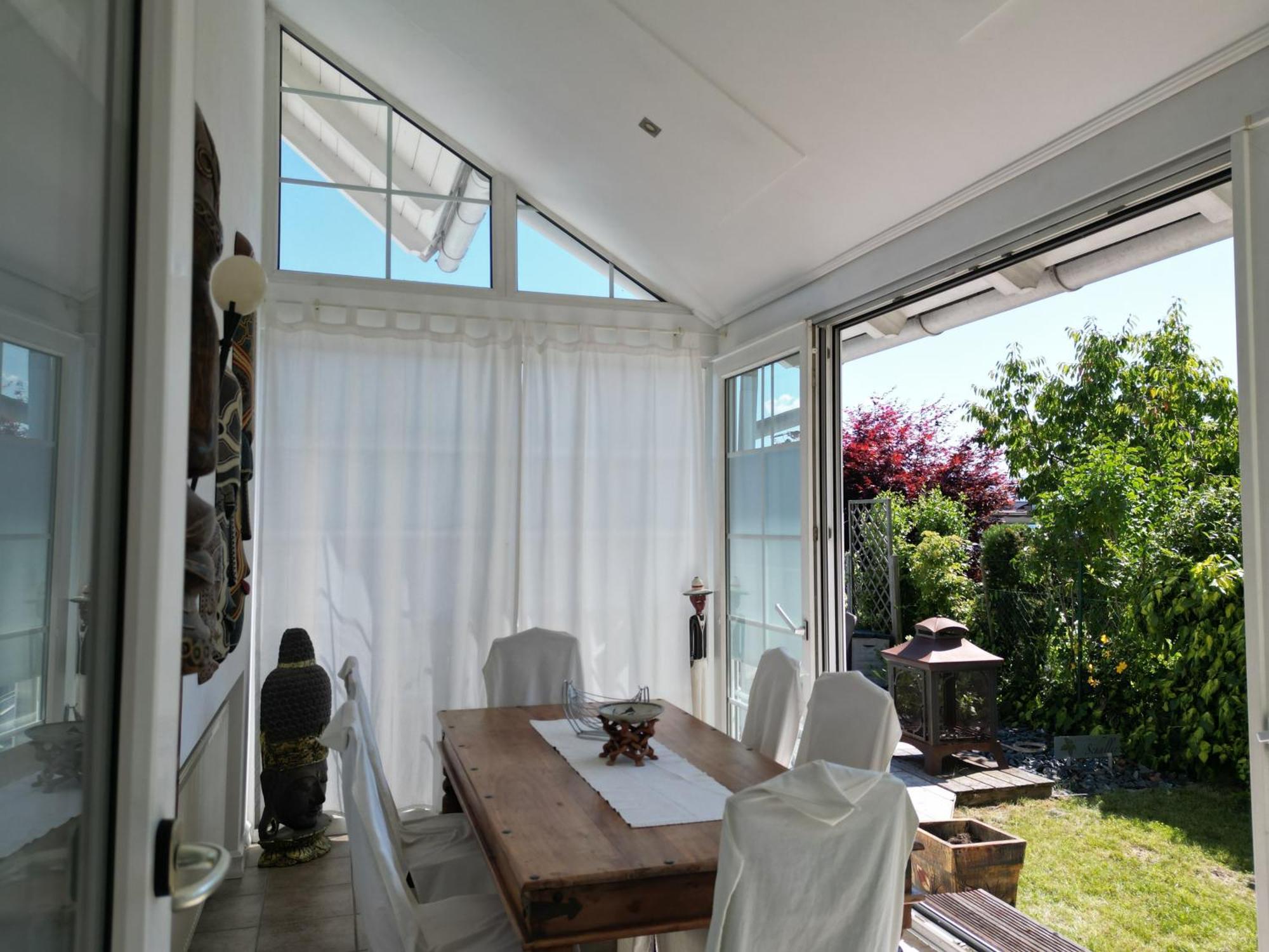 Villa Schaller - Apartment Krumpendorf Kültér fotó