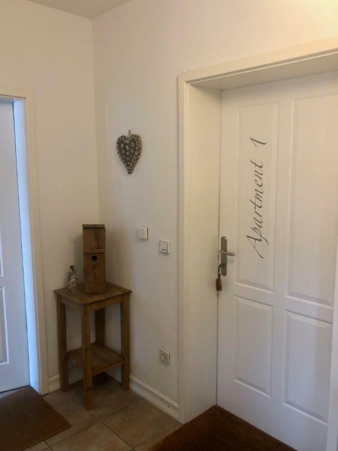 Villa Schaller - Apartment Krumpendorf Kültér fotó